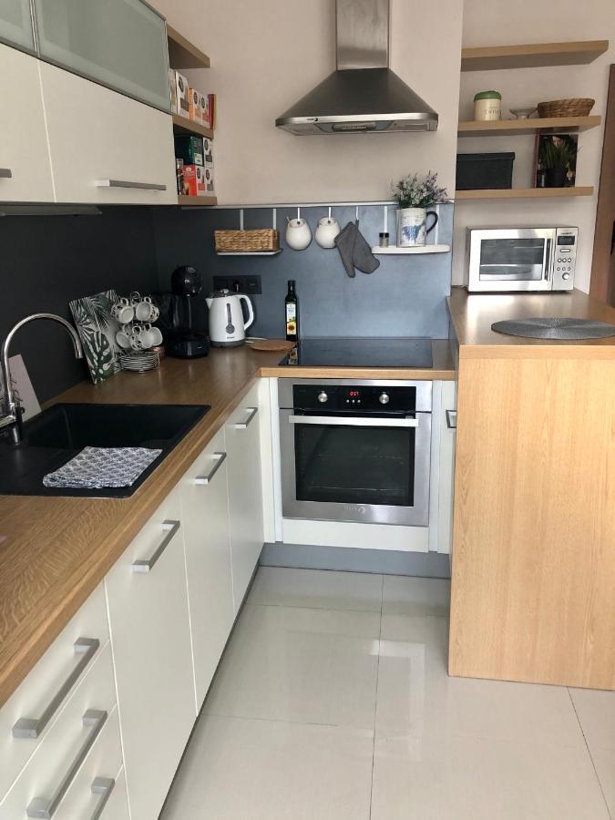 Apartman Suzanne Banska Bystrica Exterior photo