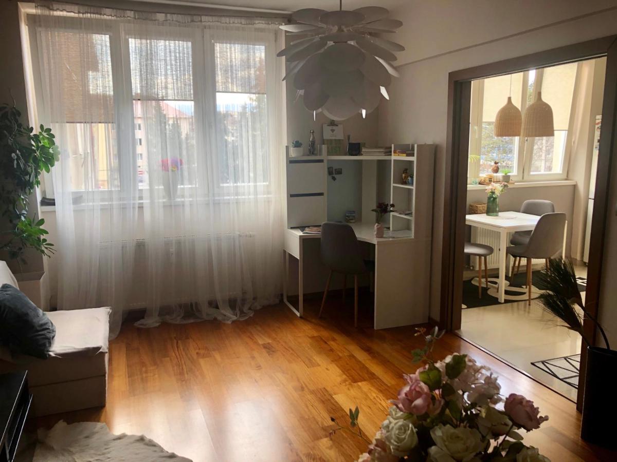 Apartman Suzanne Banska Bystrica Exterior photo