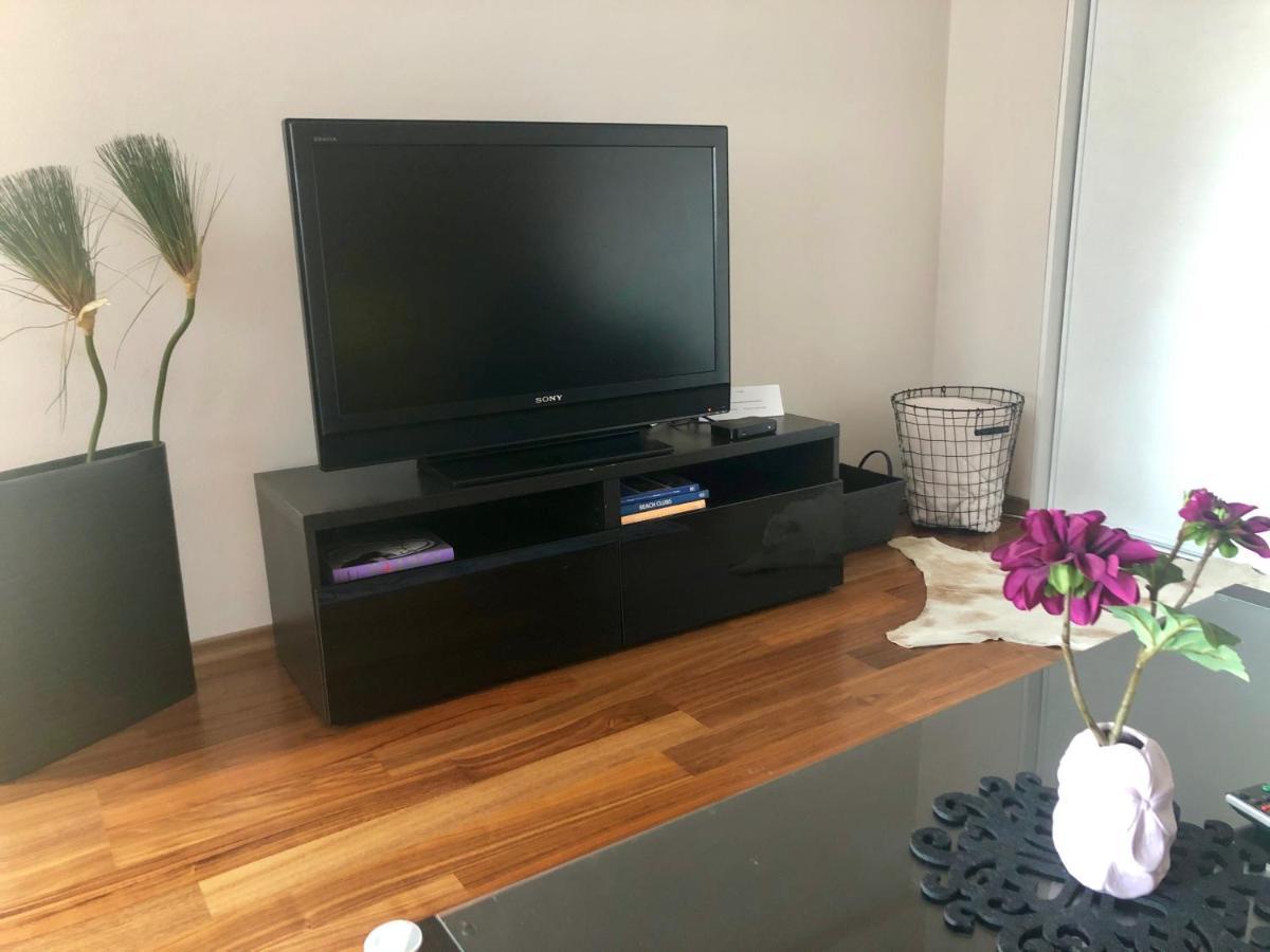 Apartman Suzanne Banska Bystrica Exterior photo