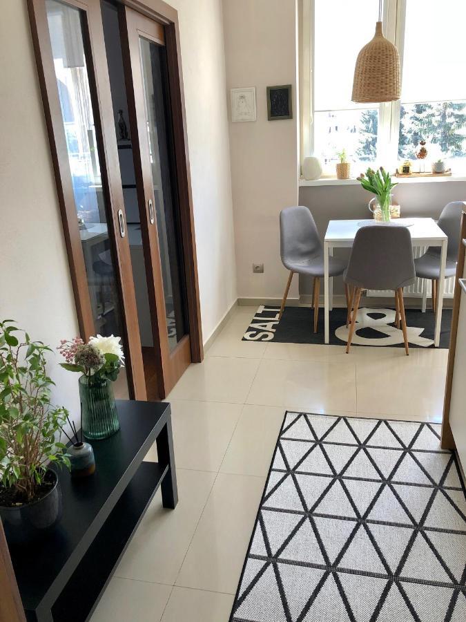 Apartman Suzanne Banska Bystrica Exterior photo