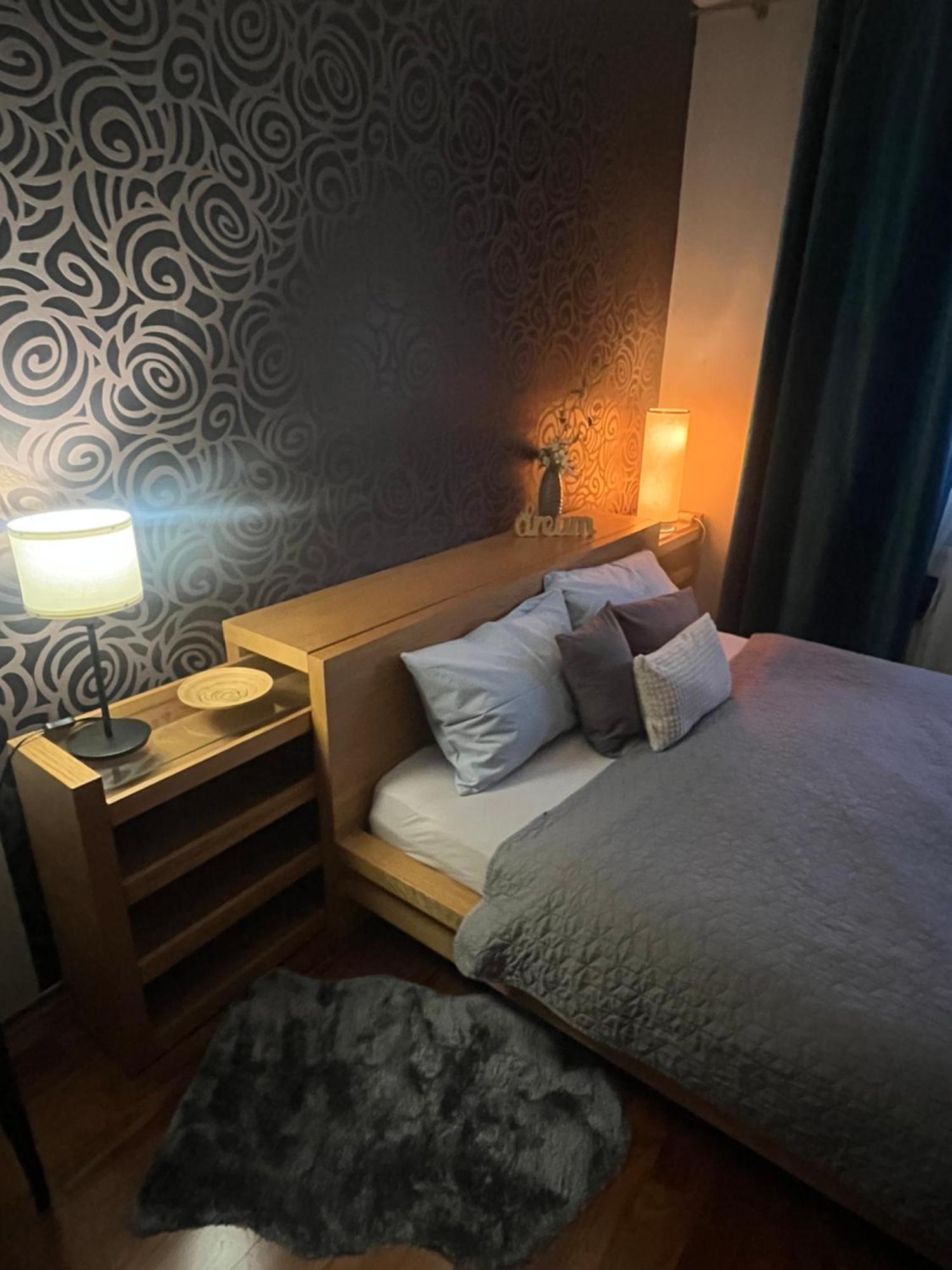 Apartman Suzanne Banska Bystrica Exterior photo