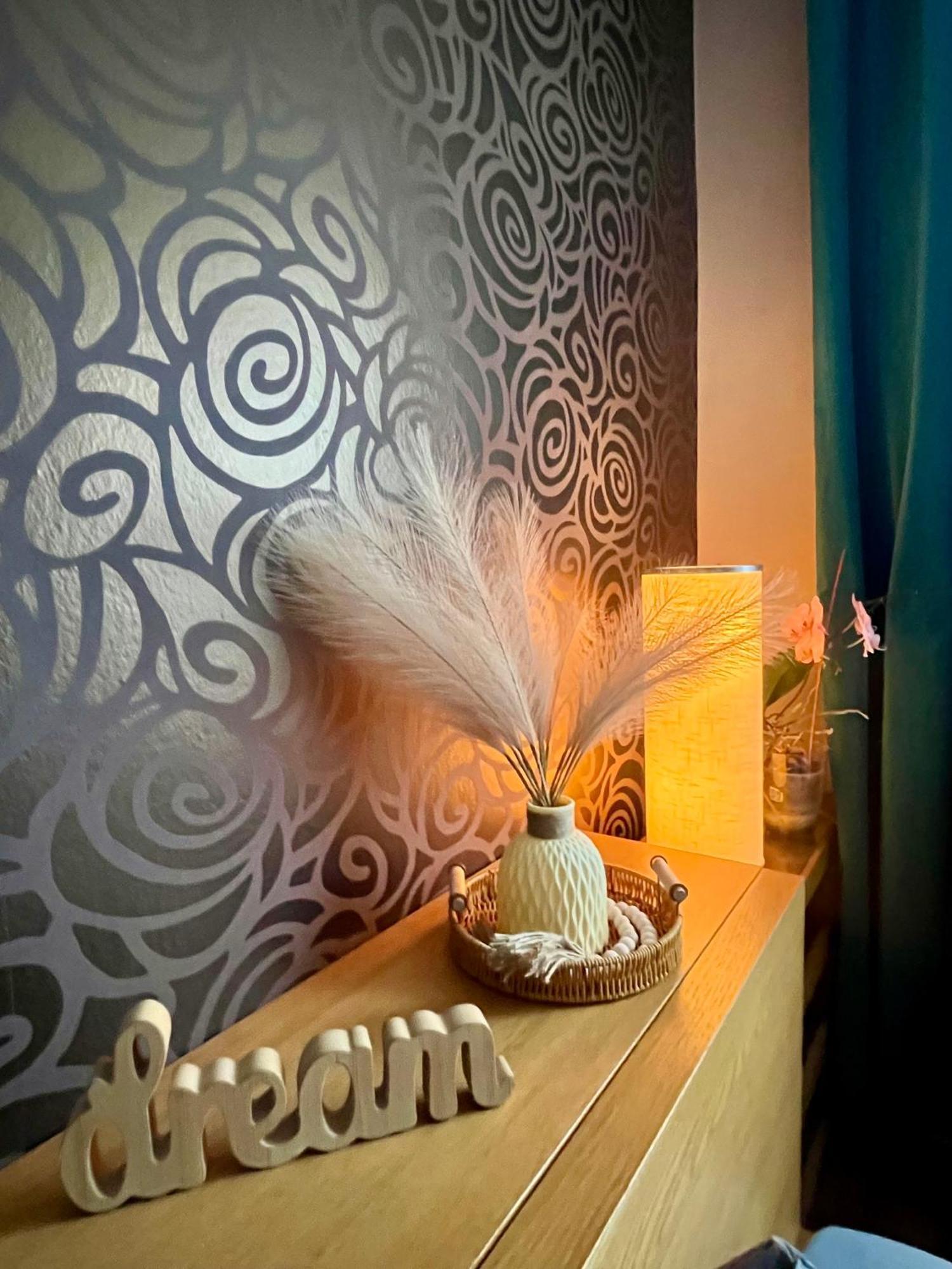 Apartman Suzanne Banska Bystrica Exterior photo